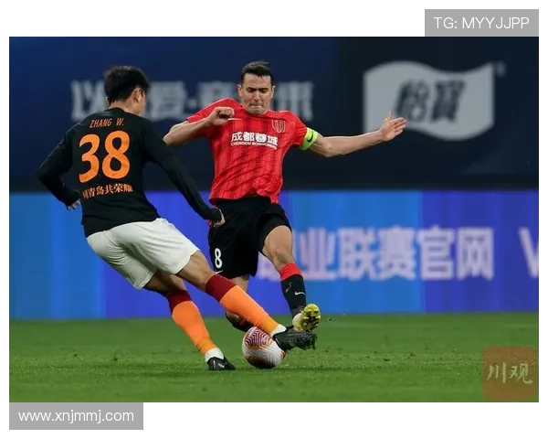 李扬中超百场，蓉城后卫写辉煌